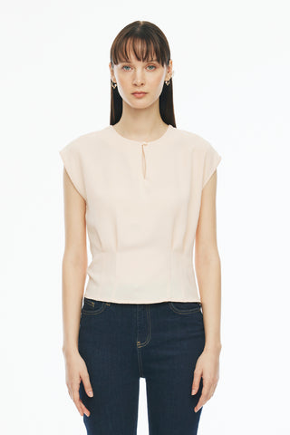 Elonias Bluzë Apricot Kajsi 3024