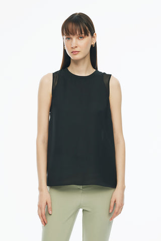 Elonias Bluzë E Zezë 3026