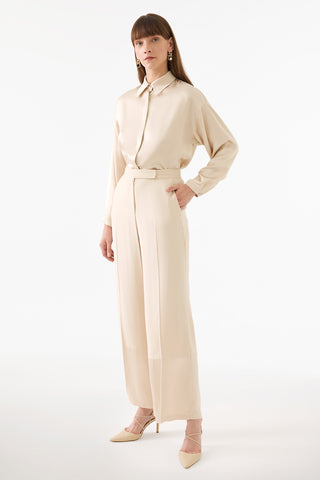 Galis Pantallona Bezhë 1883