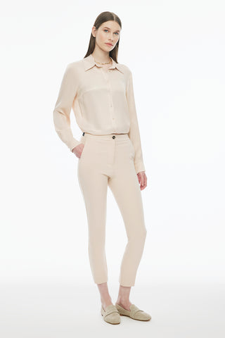 Fredos Pantallona Bezhë 1890