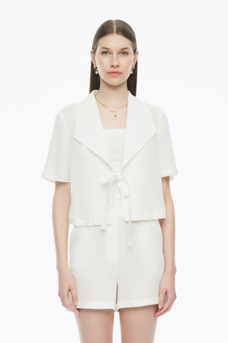 Celans Setër Offwhite 1236