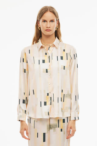 Alarys Këmishë Shumëngjyrëshe 0660