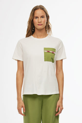 Kelins Maicë Offwhite 0214