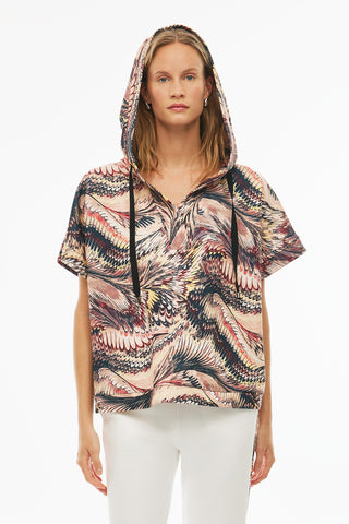 Jutas Bluzë Sportive Shumë Ngjyrëshe 0236