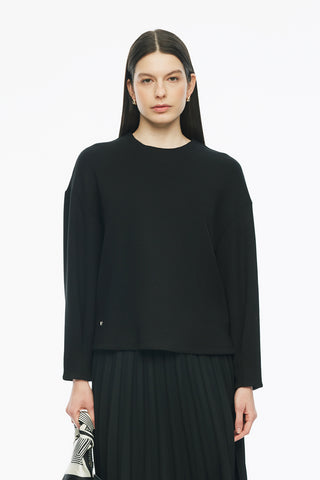 Hugh Bluzë E Zezë 0245