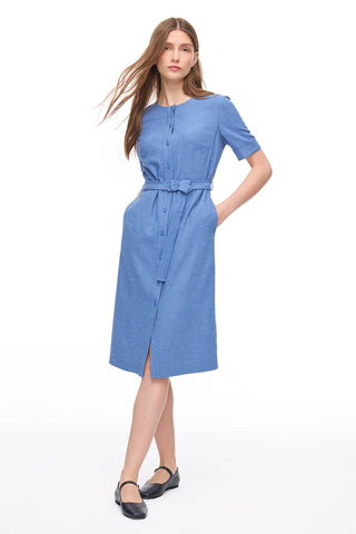 Torp Fustan I Kaltër 3834