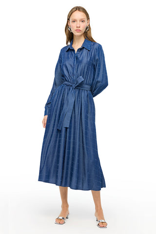 Lias Fustan Indigo 3846