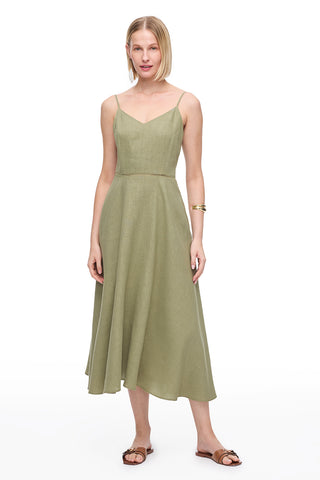 Holas Fustan I Gjelbër 3866