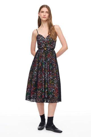 Hris Fustan Shumë Ngjyrësh 3870