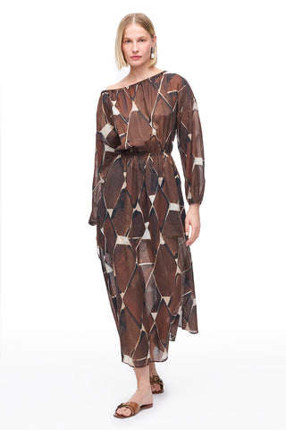 Ledas Fustan Kafe 3876