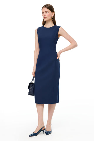 Dellas Fustan Kaltër e Errët 3880