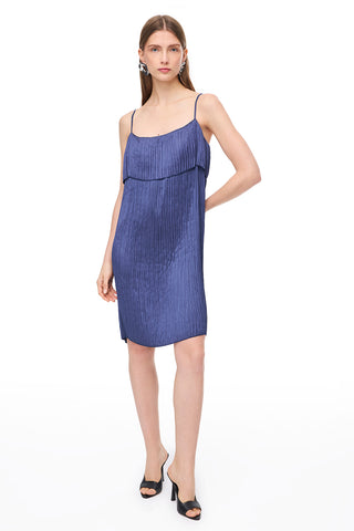 Deylas Fustan I Kaltër E Errët 3893