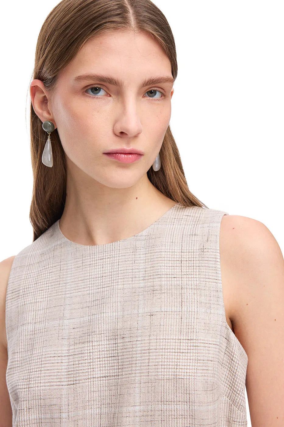 Diones Fustan Bezhë 3895