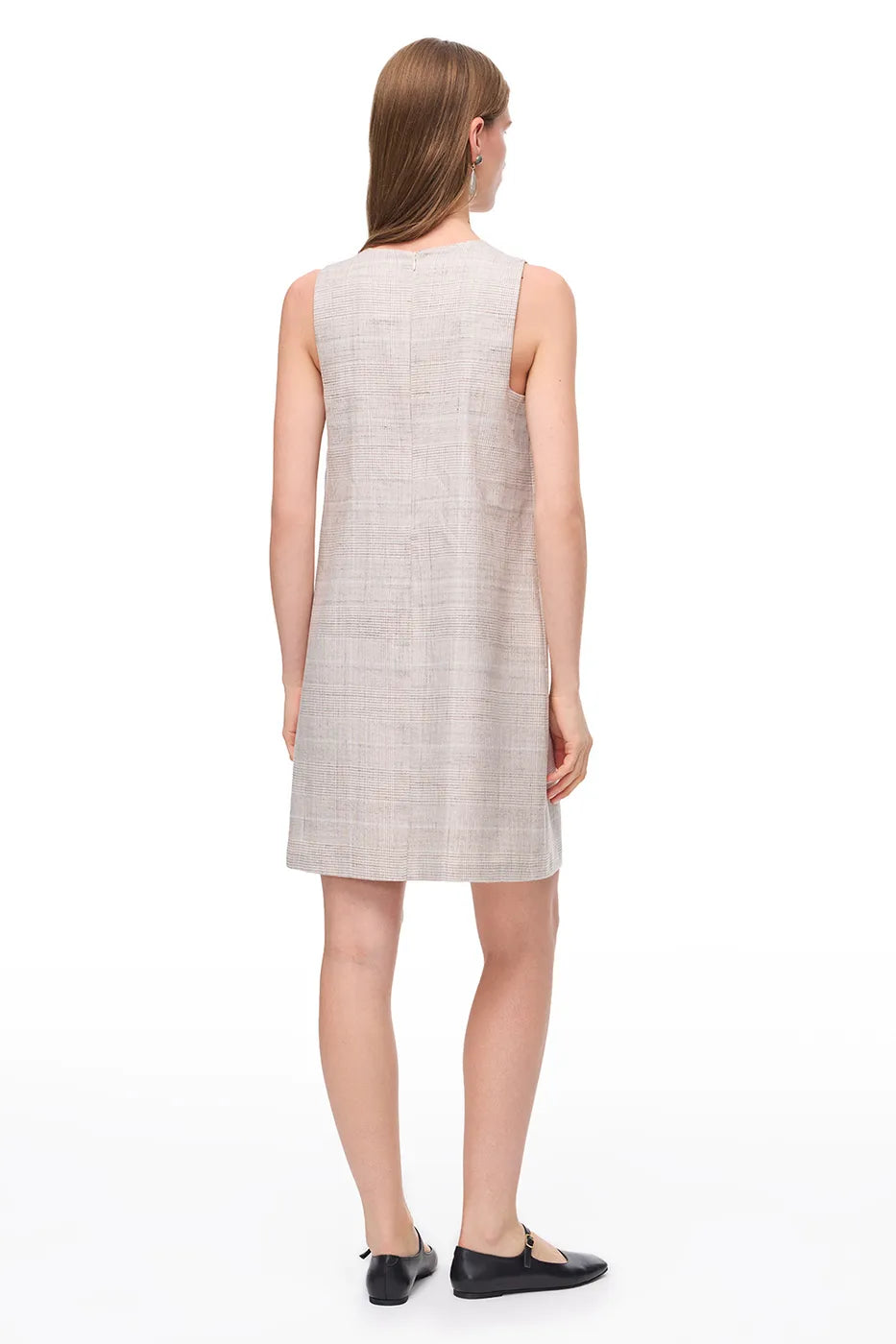 Diones Fustan Bezhë 3895