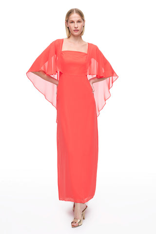 Pyamor Fustan I Kuq 3923