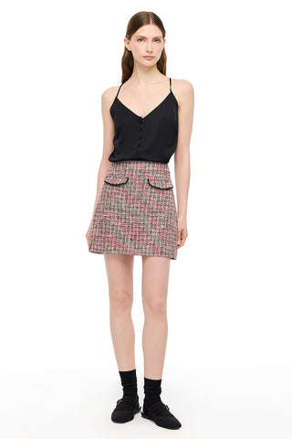 Mons Fund Shumë Ngjyrësh 1324