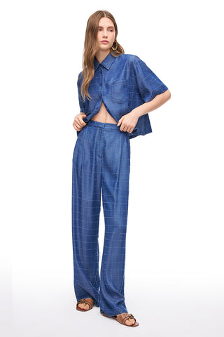 Lias Pantallona Indigo 2140