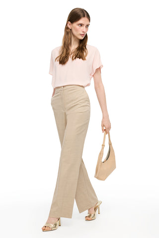 Gemas Pantallona Camel e Lehtë 2141