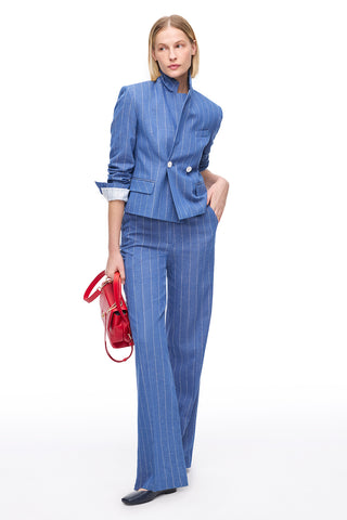 Necef Pantallona Indigo 2146