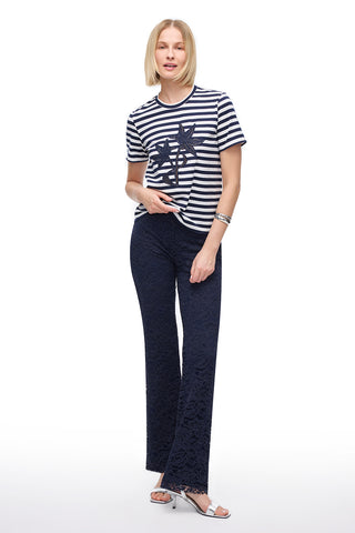 Krasta Pantallona Kaltër e Errët 2155