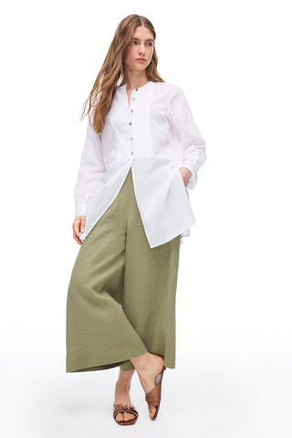 Holas Pantallona Të Gjelbër 2160