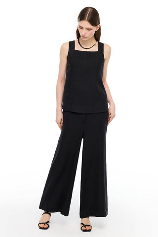 Holas Pantallona Të Zi 2160