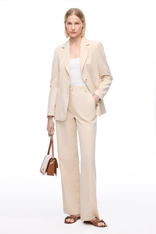 Loresi Pantallona Bezhë 2164