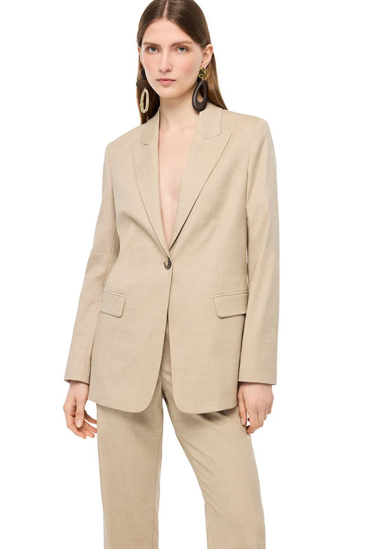 Gemas Setër Camel Leht 1401