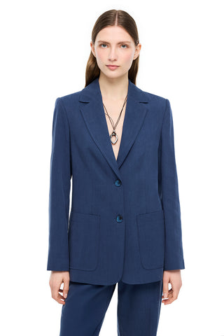 Loresi Setër E Kaltër E Errët 1415