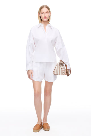 Albas Këmishë E Bardhë 0860