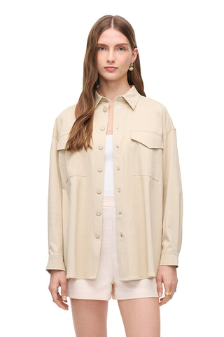 Kalsit Këmishë Bezhë 0869