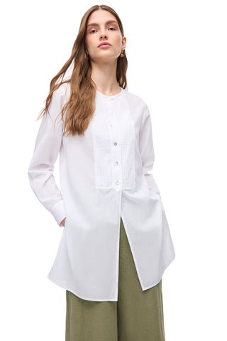 Caseys Këmishë E Bardhë 0882