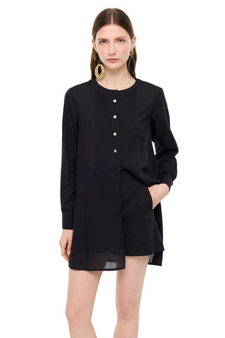 Caseys Këmishë E Zezë 0882