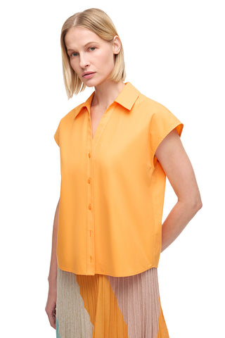 Albas Këmishë Portokalli 0885