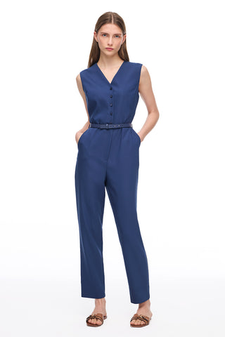 Dellas Kominoshe Kaltër e Errët 0592