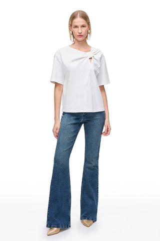 Makis Bluzë E Bardhë 0285