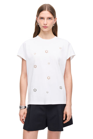 Makis Bluzë E Bardhë 0290