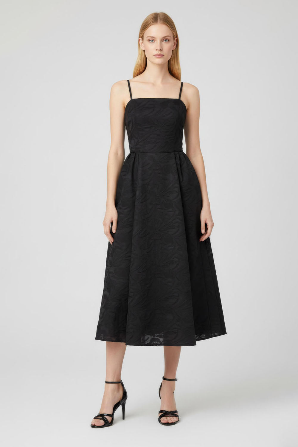 Bailey Fustan i Zi 4009