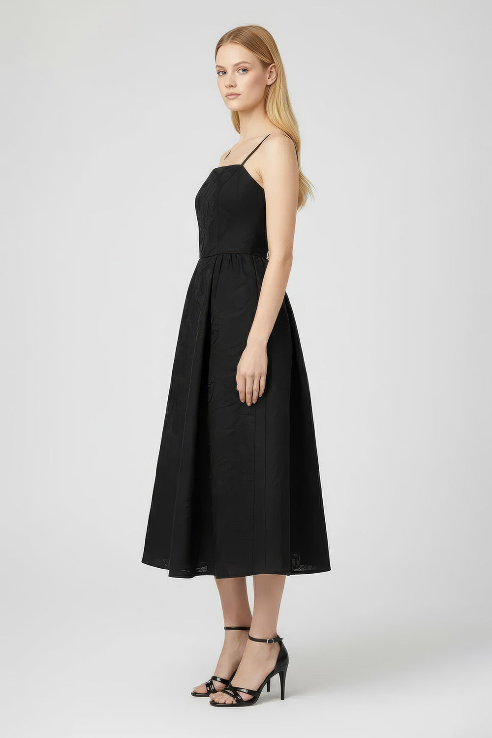 Bailey Fustan i Zi 4009