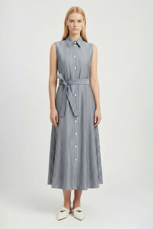 Tanita Fustan i Kaltër i Errët 4017