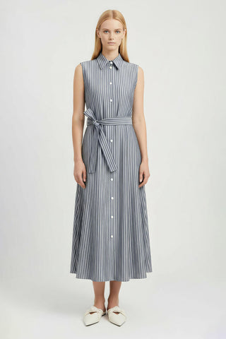 Tanita Fustan i Kaltër i Errët 4017