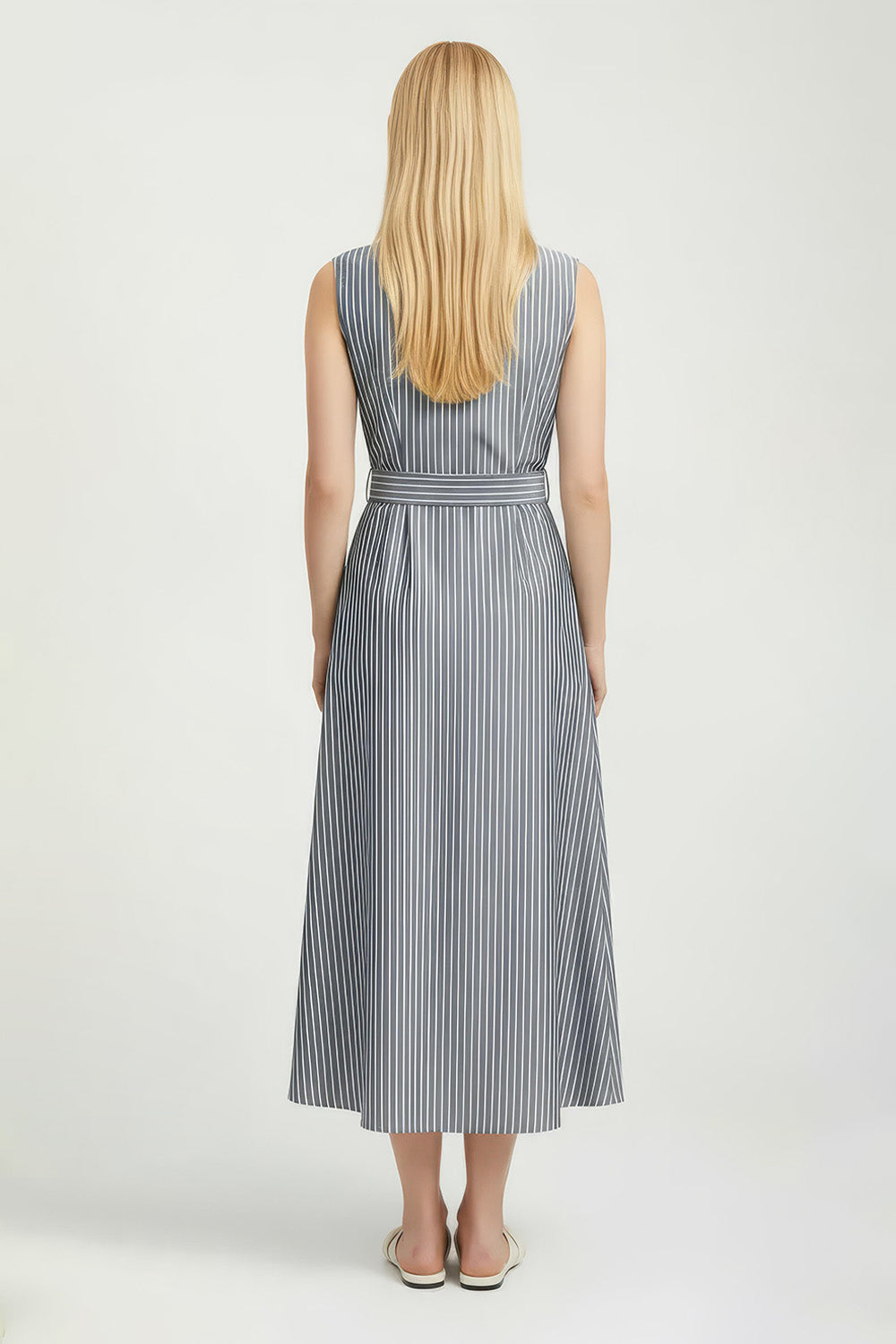 Tanita Fustan i Kaltër i Errët 4017