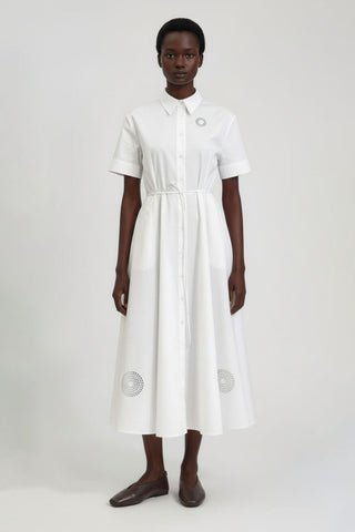 Shila Fustan i Bardhë 4019