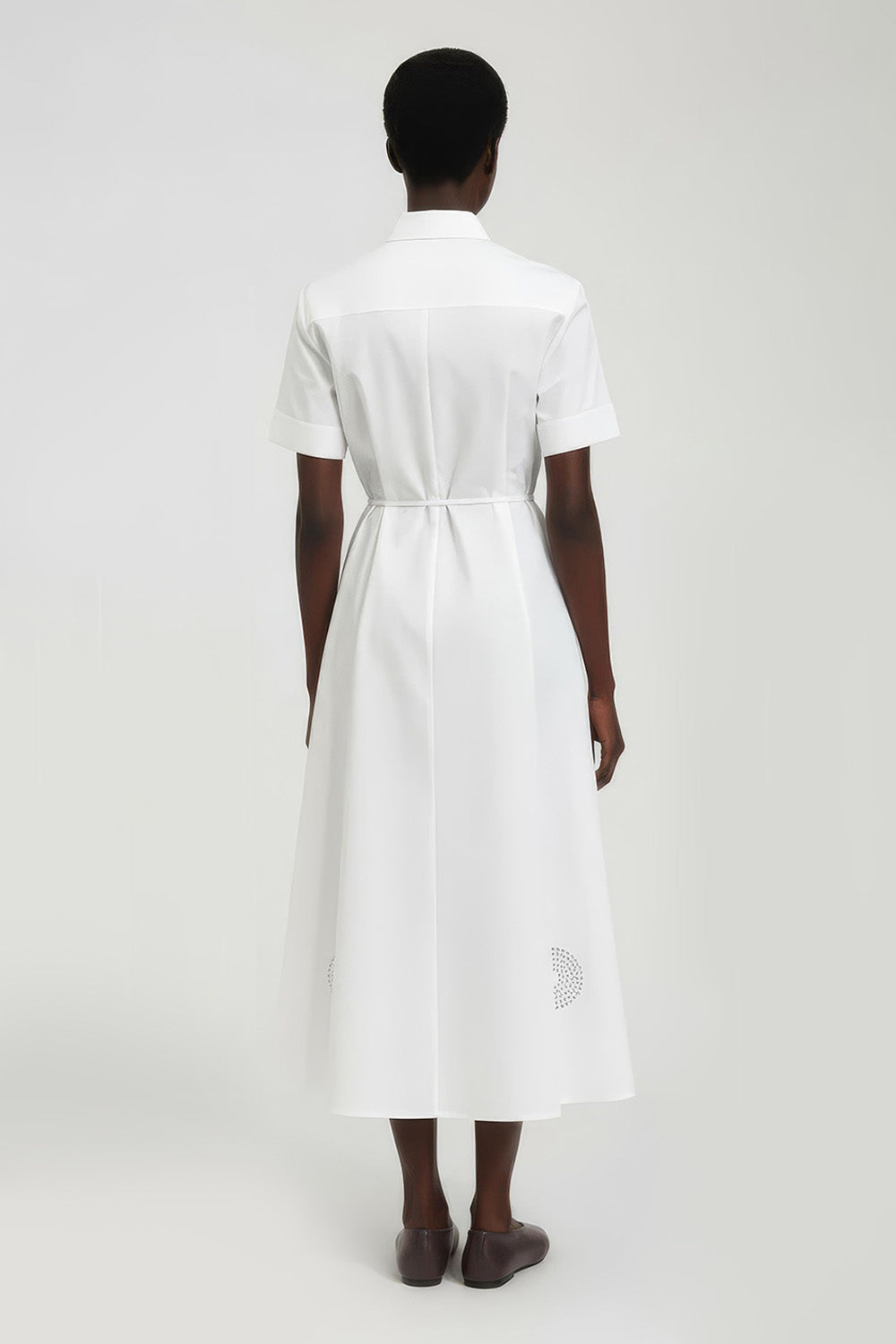 Shila Fustan i Bardhë 4019