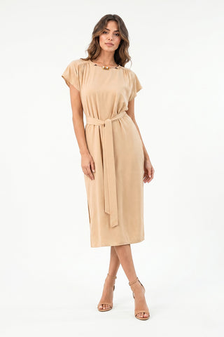 Celeste Fustan Camel 0632