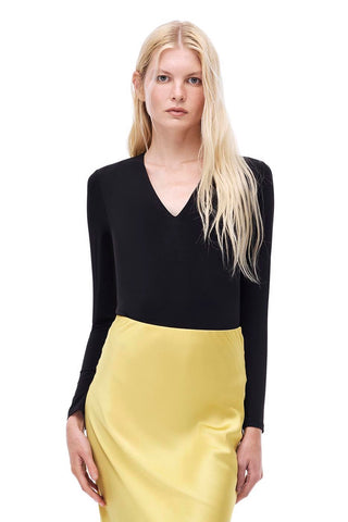 Albertas Bluzë E Zezë 3163