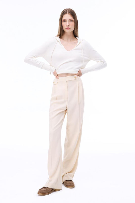 Seras Pantallona Bezhe 2009