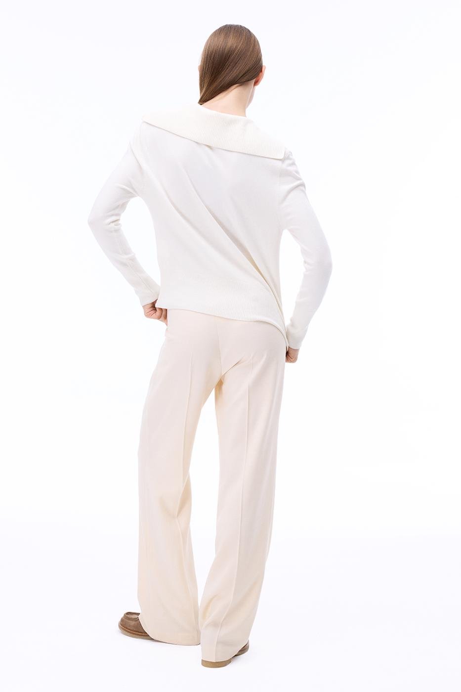 Seras Pantallona Bezhe 2009