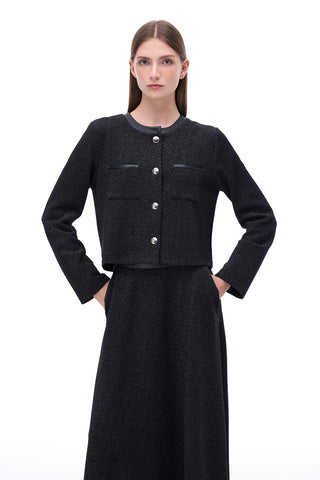 Anderas Setër E Zezë 1310