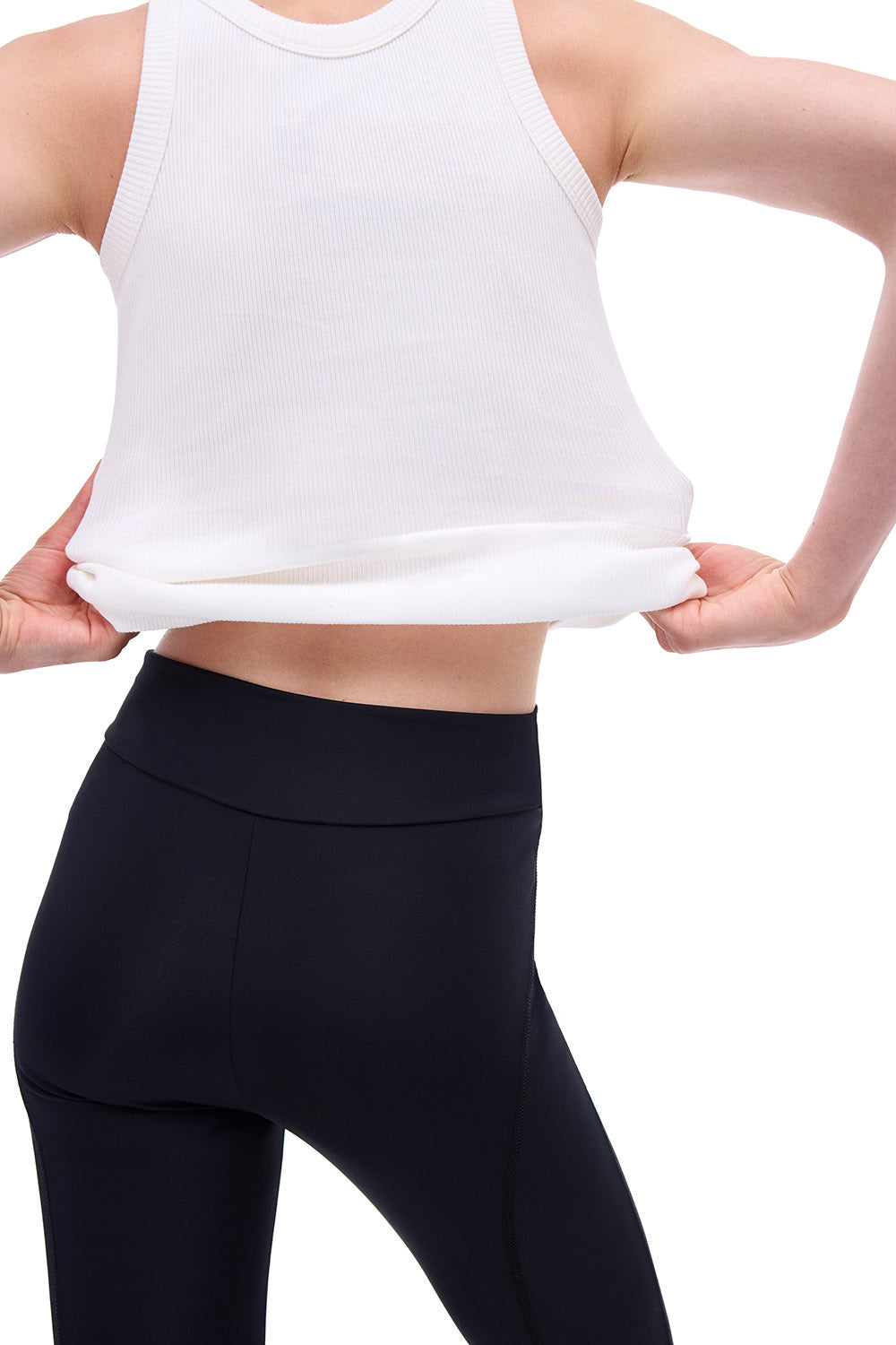 Biancas Tights Të Zeza 0113